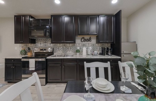 Azalea Park Wohnung | Cozy 2 bedroom home in Orlando