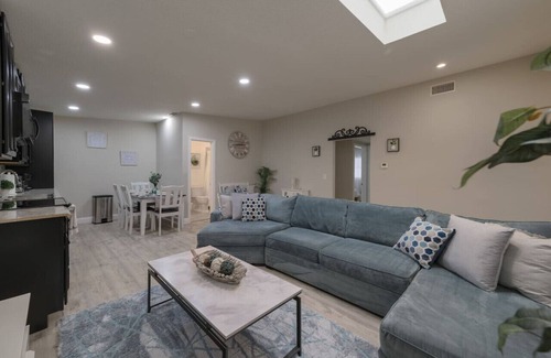 Azalea Park Wohnung | Cozy 2 bedroom home in Orlando