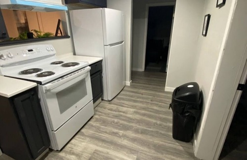 Osceola Haus | Cozy 2-bedroom house in downtown Osceola