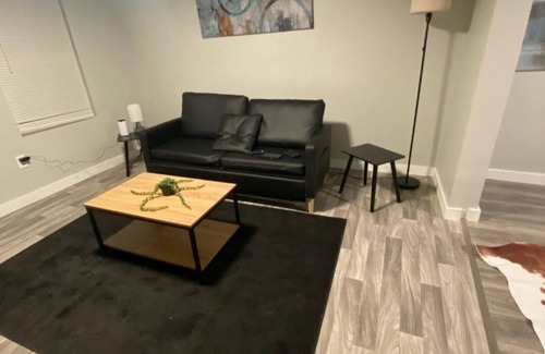 Osceola Haus | Cozy 2-bedroom house in downtown Osceola