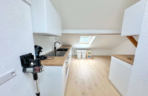 Rudersdorf Wohnung | Cozy 2-Guest Apartment Near Berlin