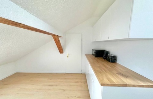 Rudersdorf Wohnung | Cozy 2-Guest Apartment Near Berlin