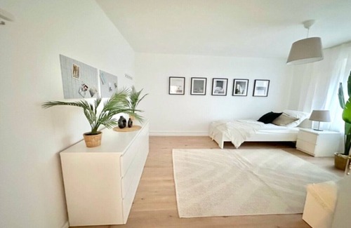 Rudersdorf Wohnung | Cozy 2-Guest Apartment Near Berlin