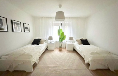 Rudersdorf Wohnung | Cozy 2-Guest Apartment Near Berlin