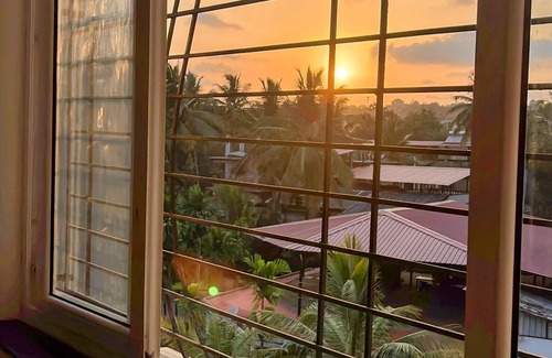 Bambolim Wohnung | Cozy 2BHK by Bambolim Beach & Grand Hyatt – Embrace Susegad Living