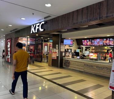 Taman Cempaka Wohnung | Cozy 2BR Apt AxisAtrium Mall wPool Pandan Indah Ampang Kuala Lumpur