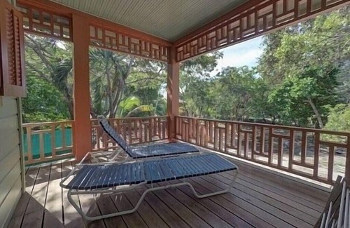 Placencia Haus | Ferienhaus-Ensuite