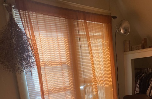 Kalamazoo Haus | Cozy 2BR Bungalow Overlooking Beautiful Cemetery / Near Campus & Downtown