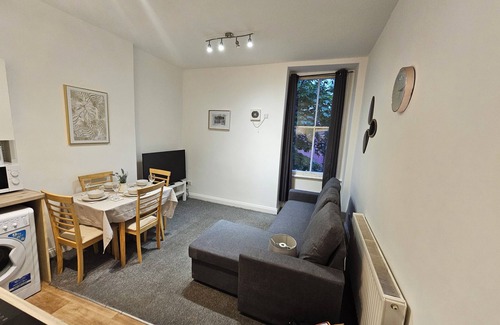 Saint Paul's Eigentumswohnung | Cozy 2BR in Bristol City Centre
