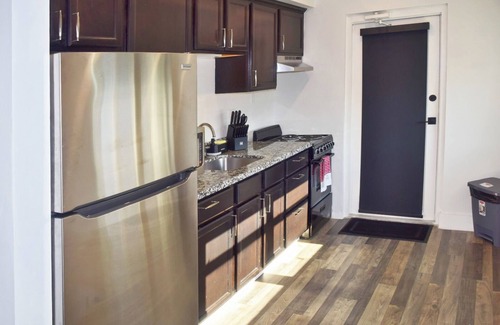 East Fort Lauderdale Wohnung | Cozy 2BR Apt Near Beach, Prime Location