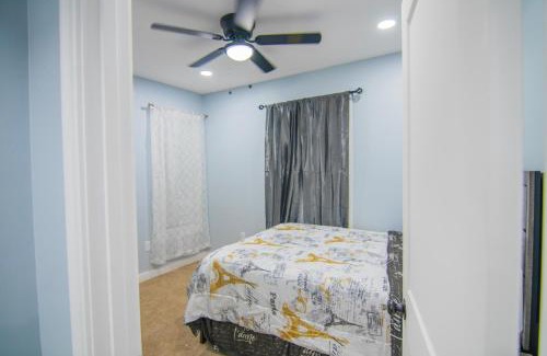 Lewiston Wohnung | Cozy 2nd & 3rd Floor Retreat