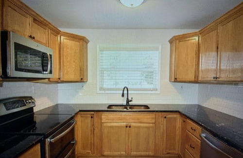 Jacksons' Gap Haus | Cozy 3 Bedroom, 2 Bathroom Cottage, right on the water!