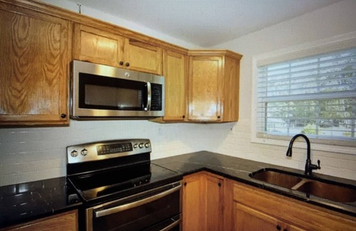 Jacksons' Gap Haus | Cozy 3 Bedroom, 2 Bathroom Cottage, right on the water!