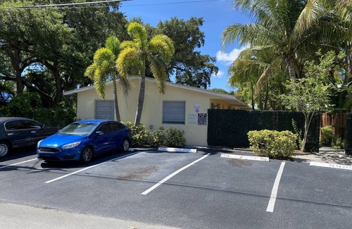 Sailboat Bend Wohnung | Cozy 3 Bedroom Apartment Nestled In Tranquil Sailboat Bend!