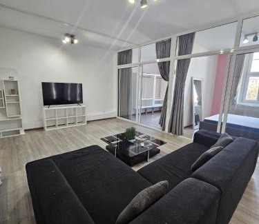 Arad Wohnung | Cozy 3 rooms central in Arad