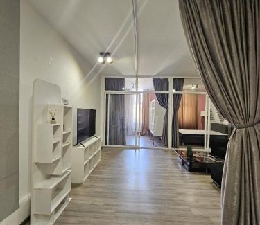 Arad Wohnung | Cozy 3 rooms central in Arad