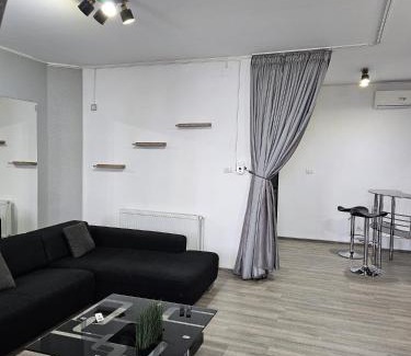 Arad Wohnung | Cozy 3 rooms central in Arad