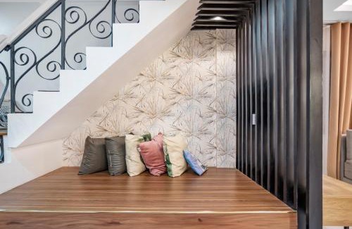 Naga City Haus | Cozy 3BR, 4BEDS, 2BA Beach Getaway