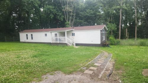 Raleigh Wohnung | Cozy 3BR cabin with AC and Wi-Fi Fully Fenced