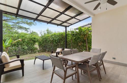Villarreal Haus | Cozy 3BR Townhouse Near Tamarindo-2 Pool&More