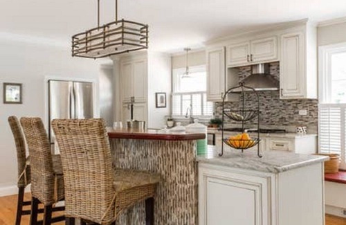 Glenview Haus | Süßes 4 Schlafzimmer / 2 Badezimmer gemütliches Zuhause in East Glenview mit inground Pool!