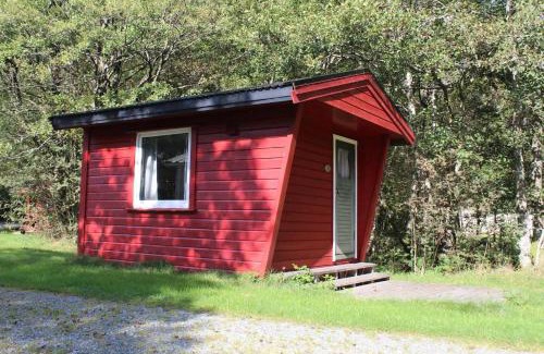 Strand Municipality Sonstige | Cozy and authentic camping cabin