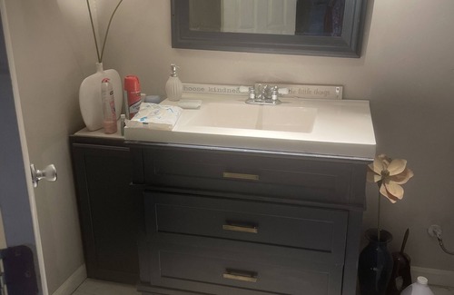 Read Boulevard East Wohnung | Cozy and Comfortable