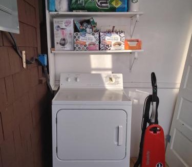 Powell Wohnung | Cozy and Comfortable Powell Apartment