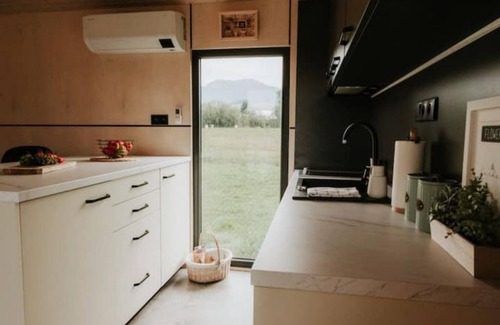 Liptovske Matiasovce Haus | Cozy and modern accommodation in the Liptov countryside