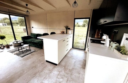 Liptovske Matiasovce Haus | Cozy and modern accommodation in the Liptov countryside