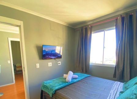 Itapegica Wohnung | Cozy and Practical 5 Min from Airport