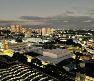 Itapegica Wohnung | Cozy and Practical 5 Min from Airport