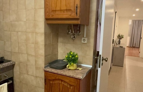 Algueirao - Mem Martins Wohnung | Cozy and well located