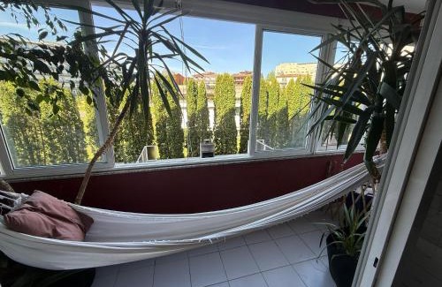 Portela Wohnung | Cozy and Quiet Apartment near the Center