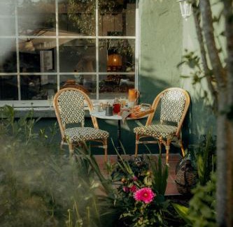 Fanjeaux Haus | Cozy And Refined Retreat In The Heart Of Fanjeaux