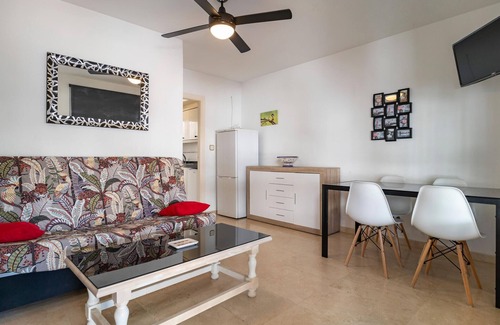 Calahonda Wohnung | Gemütliche Wohnung in La Perla de.