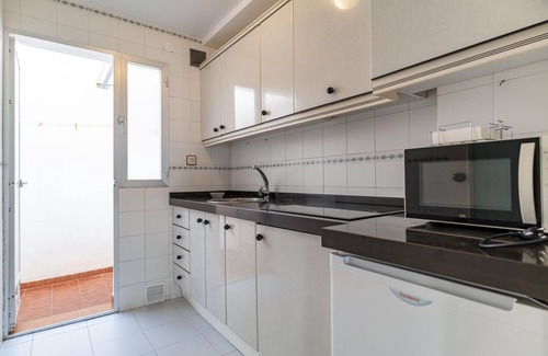 Calahonda Wohnung | Gemütliche Wohnung in La Perla de.