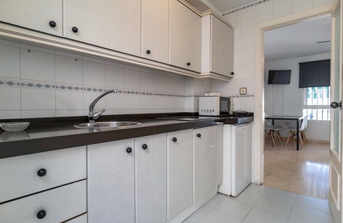 Calahonda Wohnung | Gemütliche Wohnung in La Perla de.