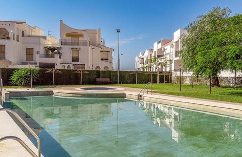 Calahonda Wohnung | Gemütliche Wohnung in La Perla de.