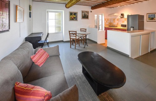Morieres-les-Avignon Wohnung | Gemütliche Wohnung in.