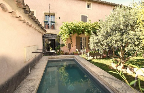 Morieres-les-Avignon Wohnung | Gemütliche Wohnung in.