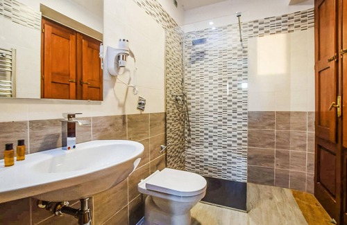 Belvedere Marittimo Wohnung | Gemütliche Wohnung in Belvedere.