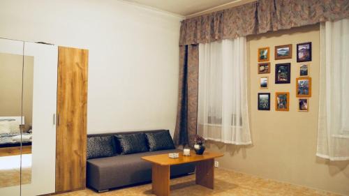 Usti nad Labem Wohnung | Cozy apartment at river Labe near center and train