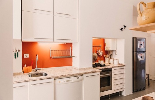 Encarnacao Wohnung | Gemütliche Wohnung zwischen Chiado und Bairro Alto