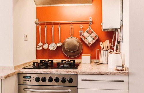 Encarnacao Wohnung | Gemütliche Wohnung zwischen Chiado und Bairro Alto