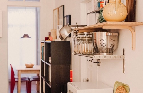 Encarnacao Wohnung | Gemütliche Wohnung zwischen Chiado und Bairro Alto