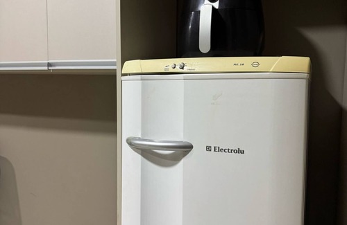 Sao Jose Wohnung | Cozy apartment with breakfast. Privileged location.