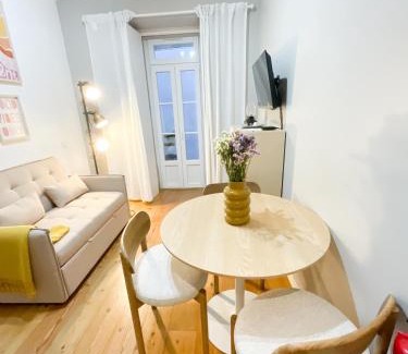 Penha de Franca Wohnung | Cozy Apartment for a Great Stay in Lisbon