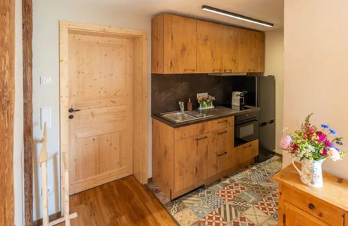 Munchen District Wohnung | gemütliches Apartment für zwei in Aying