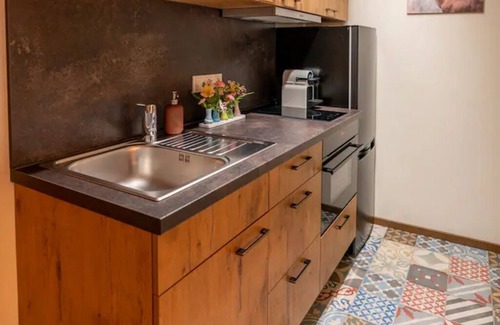 Munchen District Wohnung | gemütliches Apartment für zwei in Aying